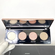 New Arrival Album/53 Decay City 4 Color Eyeshadow Palette Color Number: Cowherd, Weaver Girl. B6e b6