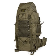 奧地利軍事品牌ESSL  65L 登山背包
