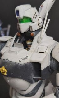 Bandai MG 成品模型