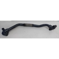 1-13311548-0 (1PC) EXCAVATOR TURBO RETURN OIL PIPE FOR HITACHI UH083