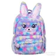 Smiggle Fluffy Hop Backpack - Smiggle Backpack Fast Delivery