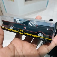 Batmobile Caltex 1966