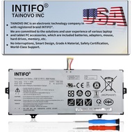 54Wh AA-PBSN4AF Laptop Battery Compatible with Samsung Galaxy Book Flex Alpha NP730QCJ-K01US K02US F