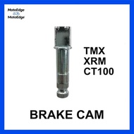MOTORCYCLE BRAKE CAM FOR TMX/ XRM/ CT100 VH MOTORCYCLE ACCESSORIES
