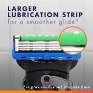 Gillette Gillette Fusion5 ProGlide Men's Razor Blade Replacement Men Fusion Razor/Blade, Fusion5 Pro