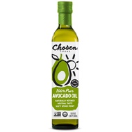 Chosen Foods, 100% Pure Avocado Oil (500 ml)