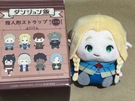 迷宮飯指偶掛件——瑪露希爾