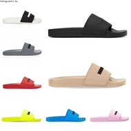 ELGINI E16304 Selipar Slide Lelaki | Men's Slide Sandals