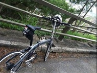 Dahon MU SL 20寸