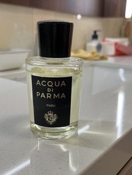 Acqua di Parma Yuzu 香水 100ml
