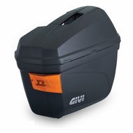Genuine GIVI E22N-S_OR side trunk (22L)