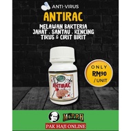 KAPSUL ANTIRAC 30 BOVINE