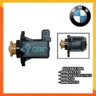 BMW E82 E90 F7 F10 F12 F13 F30 X5 E70 CUT OFF VALVE 11657590581 11657601058