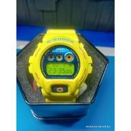 ORIGINAL G SHOCK DW6900PL9 DW6900
