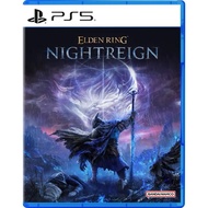 PS5 ELDEN RING NIGHTREIGN R3 (ENG)