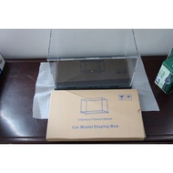 Car Model Gundam Display Box