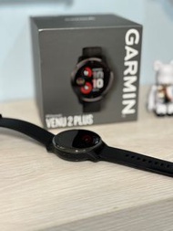 Garmin Venu 2 plus