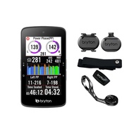 36 hours battery BRYTON S800 HEAD UNIT & BUNDLE KIT w/HRM & SPD & CAD SENSOR Gardia R300L