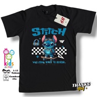 / T-Shirt Stitch 1 Hnm Kids T-Shirt