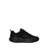 Skechers Gorun Fast Denzo Boy's Gradeschool Running Shoes (Grade School / Teen) - Black