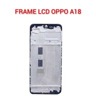 Frame Lcd Oppo A60 A18 A38 4G New