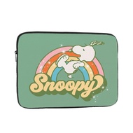 Snoopy 10-17 INCH Shockproof Portable Laptop Case Tablat Sleeve