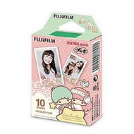 FUJIFILM - 即影即有Mini相紙 Twinstar Kikilala