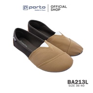Most Popular Porto BA213L - Original Casual Comfortable Ballet Flats for Women