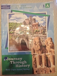Journey through history