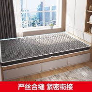 Tatami Mattress Coconut Palm Tatami Single Latex Tatami Mattress Kang Mattress Size
