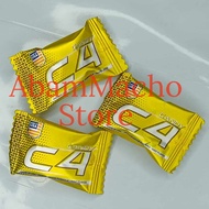 C4 Candy Original HQ