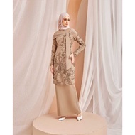 LEEYANARAHMAN ODETTE MINI KURUNG