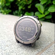 51mm Garmin ENDURO 2 sapphire solar 多功能 運動 手錶 running watch 全方位 戶外 運動 智能手錶 smart watch for multi spo
