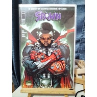 Spawn 311b Image Comics