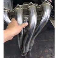 TODA EXTRACTOR HONDA B16 B18 B20 421