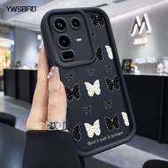 YWSBFID Casing hp For Infinix Note 50 4G Note 50 Pro 4G Note 50X 5G Note 50S 5G Case Casing HP Butte