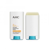 AHC - A.H.C Natural Perfection Fresh Sun Stick【平行進口】此日期前最佳 2026年04月12日 809759092258