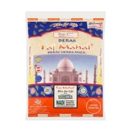 Faiza Halal ✅ Taj Mahal Herbal Ponni Rice 5kg