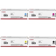 CANON 069 / 069H PRINTER TONER CARTRIDGE