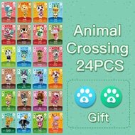 1Pc Mod-X for Animal Crossing Amiibo Card Switch 3DS for Nintendo Switch Amibo Card Animal Crossing 