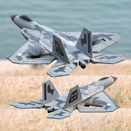 RC Fighter Aircraft Model Foam Childrens Toy