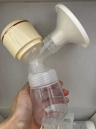 電動吸奶器