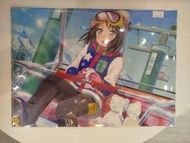BanG Dream 少女樂團派對！文件夾