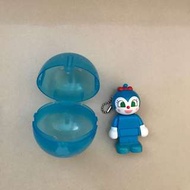 日本麵包超人扭蛋