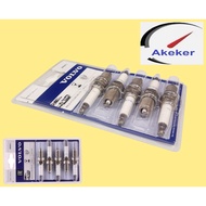 GENUINE Volvo Spark Plug Set 8692071 V70 S60 XC90 AWD XC70 S80 850 S70 FWD