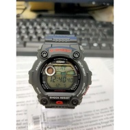 G-7900 / G-7900A-4 / MATMOTOR