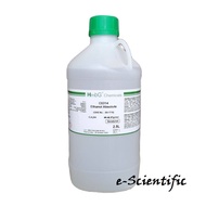 Ethanol Absolute, Ethyl Alcohol, Denatured, 2.5L, HmbG