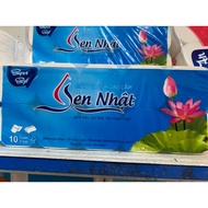 3-layer Japanese lotus toilet paper