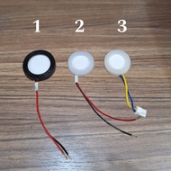 12v quartz mist speaker