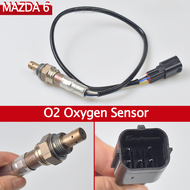 อัตราส่วนน้ำมันเชื้อเพลิงที่มีคุณภาพสูง Xuming เซ็นเซอร์ออกซิเจน LF4J-18-8G1B LF4J-18-8G1 OEM LF4J18